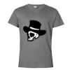Männer Premium T-Shirt mit V-Ausschnitt E3025 Miniaturansicht