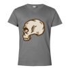 Männer Premium T-Shirt mit V-Ausschnitt E3025 Miniaturansicht