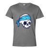 Männer Premium T-Shirt mit V-Ausschnitt E3025 Miniaturansicht