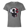 Männer Premium T-Shirt mit V-Ausschnitt E3025 Miniaturansicht