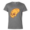 Männer Premium T-Shirt mit V-Ausschnitt E3025 Miniaturansicht
