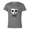 Männer Premium T-Shirt mit V-Ausschnitt E3025 Miniaturansicht