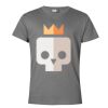 Männer Premium T-Shirt mit V-Ausschnitt E3025 Miniaturansicht