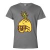 Männer Premium T-Shirt mit V-Ausschnitt E3025 Miniaturansicht