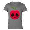 Männer Premium T-Shirt mit V-Ausschnitt E3025 Miniaturansicht