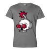 Männer Premium T-Shirt mit V-Ausschnitt E3025 Miniaturansicht