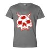 Männer Premium T-Shirt mit V-Ausschnitt E3025 Miniaturansicht
