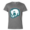 Männer Premium T-Shirt mit V-Ausschnitt E3025 Miniaturansicht