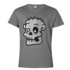 Männer Premium T-Shirt mit V-Ausschnitt E3025 Miniaturansicht