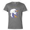 Männer Premium T-Shirt mit V-Ausschnitt E3025 Miniaturansicht