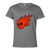 Männer Premium T-Shirt mit V-Ausschnitt E3025 Miniaturansicht