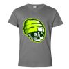 Männer Premium T-Shirt mit V-Ausschnitt E3025 Miniaturansicht