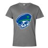 Männer Premium T-Shirt mit V-Ausschnitt E3025 Miniaturansicht