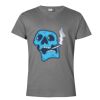 Männer Premium T-Shirt mit V-Ausschnitt E3025 Miniaturansicht