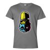 Männer Premium T-Shirt mit V-Ausschnitt E3025 Miniaturansicht