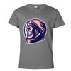Männer Premium T-Shirt mit V-Ausschnitt E3025 Miniaturansicht