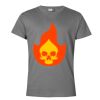 Männer Premium T-Shirt mit V-Ausschnitt E3025 Miniaturansicht