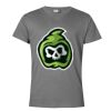 Männer Premium T-Shirt mit V-Ausschnitt E3025 Miniaturansicht