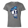 Männer Premium T-Shirt mit V-Ausschnitt E3025 Miniaturansicht