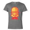 Männer Premium T-Shirt mit V-Ausschnitt E3025 Miniaturansicht