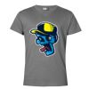 Männer Premium T-Shirt mit V-Ausschnitt E3025 Miniaturansicht