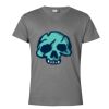 Männer Premium T-Shirt mit V-Ausschnitt E3025 Miniaturansicht