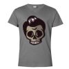Männer Premium T-Shirt mit V-Ausschnitt E3025 Miniaturansicht