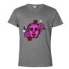 Männer Premium T-Shirt mit V-Ausschnitt E3025 Miniaturansicht