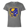 Männer Premium T-Shirt mit V-Ausschnitt E3025 Miniaturansicht