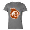 Männer Premium T-Shirt mit V-Ausschnitt E3025 Miniaturansicht