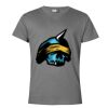 Männer Premium T-Shirt mit V-Ausschnitt E3025 Miniaturansicht