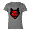 Männer Premium T-Shirt mit V-Ausschnitt E3025 Miniaturansicht