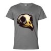 Männer Premium T-Shirt mit V-Ausschnitt E3025 Miniaturansicht