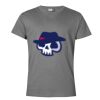 Männer Premium T-Shirt mit V-Ausschnitt E3025 Miniaturansicht