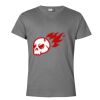 Männer Premium T-Shirt mit V-Ausschnitt E3025 Miniaturansicht