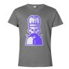 Männer Premium T-Shirt mit V-Ausschnitt E3025 Miniaturansicht