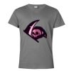 Männer Premium T-Shirt mit V-Ausschnitt E3025 Miniaturansicht