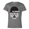 Männer Premium T-Shirt mit V-Ausschnitt E3025 Miniaturansicht
