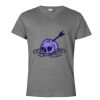 Männer Premium T-Shirt mit V-Ausschnitt E3025 Miniaturansicht