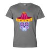 Männer Premium T-Shirt mit V-Ausschnitt E3025 Miniaturansicht