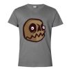 Männer Premium T-Shirt mit V-Ausschnitt E3025 Miniaturansicht