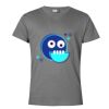 Männer Premium T-Shirt mit V-Ausschnitt E3025 Miniaturansicht