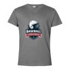 Männer Premium T-Shirt mit V-Ausschnitt E3025 Miniaturansicht