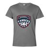 Männer Premium T-Shirt mit V-Ausschnitt E3025 Miniaturansicht