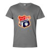 Männer Premium T-Shirt mit V-Ausschnitt E3025 Miniaturansicht