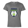 Männer Premium T-Shirt mit V-Ausschnitt E3025 Miniaturansicht