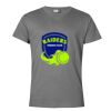 Männer Premium T-Shirt mit V-Ausschnitt E3025 Miniaturansicht