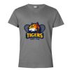 Männer Premium T-Shirt mit V-Ausschnitt E3025 Miniaturansicht