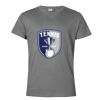 Männer Premium T-Shirt mit V-Ausschnitt E3025 Miniaturansicht