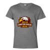 Männer Premium T-Shirt mit V-Ausschnitt E3025 Miniaturansicht